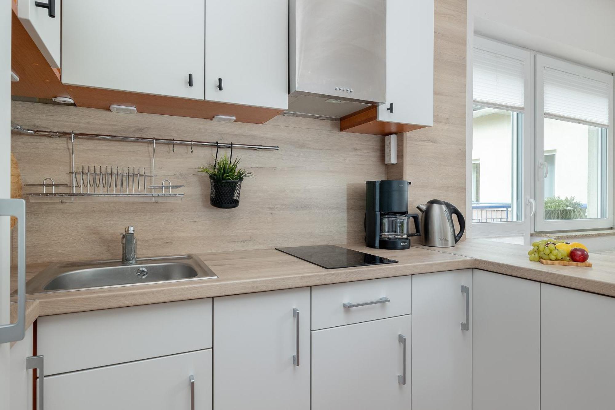 Apartamenty Pod Wiezyczkami By Noclegi Renters Miedzyzdroje Exterior foto